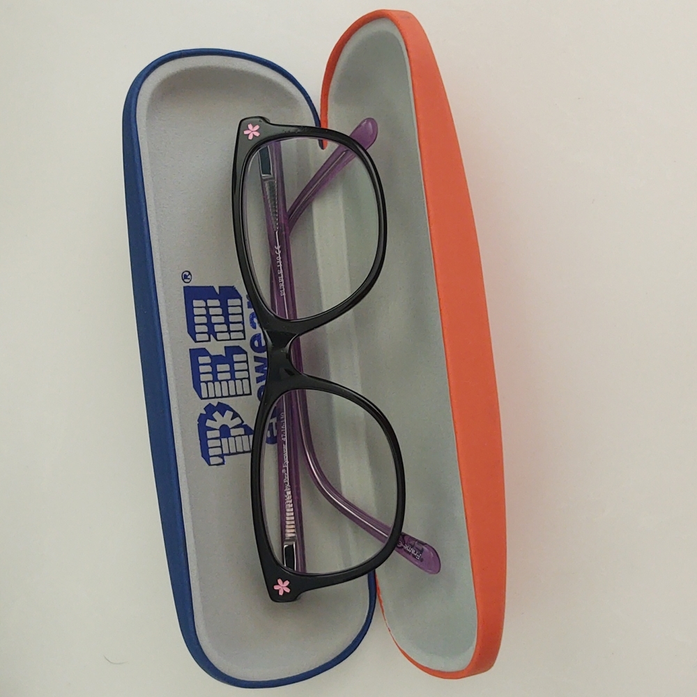 Little girl glasses